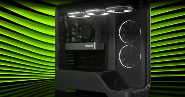 RTX 5050 Performance bonus, media slap the mouth?