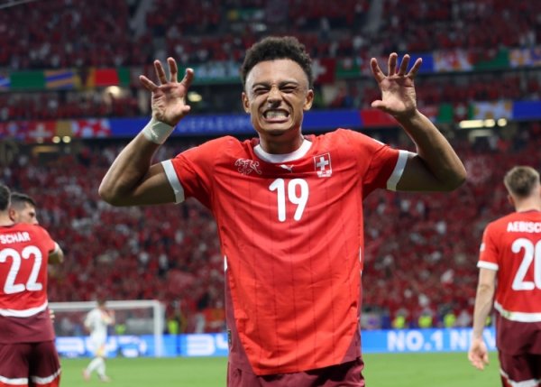 Romano: Nottingham Forest will offer Endoye again, reach an agreement with the player 10 days ago