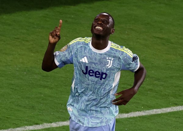 MiTi: Juventus will increase its loan offer for Muani next week due to Manchester United s intervention