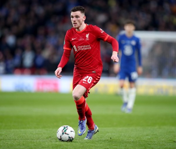 Robertson: Ngumoha has a promising future. I shouldn t be too bad to the referee. I just think it s a penalty kick