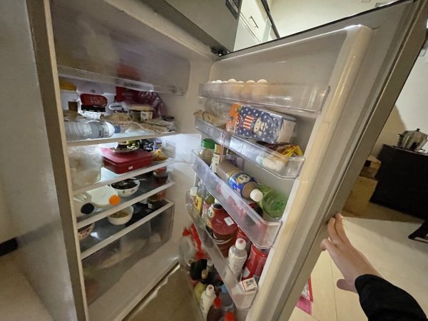 Do not turn on the air-conditioning filter network and refrigerator frequently... 9 types of household appliances, 