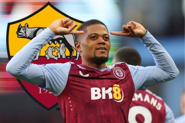 Desky: Villabian Leon Bailey joins Rome, with loan + 22 million euros to buy