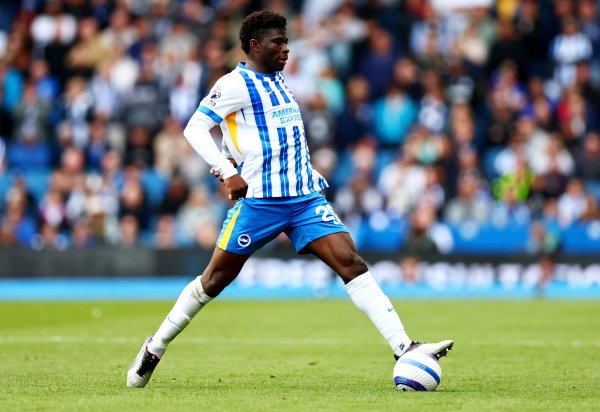Sky: Brighton made it clear that he would keep Baleba this summer and he would consider selling people as early as next summer