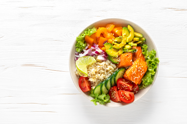 Can a balanced diet ensure long-term poverty? Senior medical expert: One thing is more important than nutritional balance