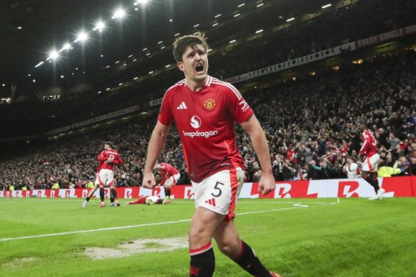 Maguire talks about social media abuse and teasing: I have always been good at dealing with criticism and keeping strong inside