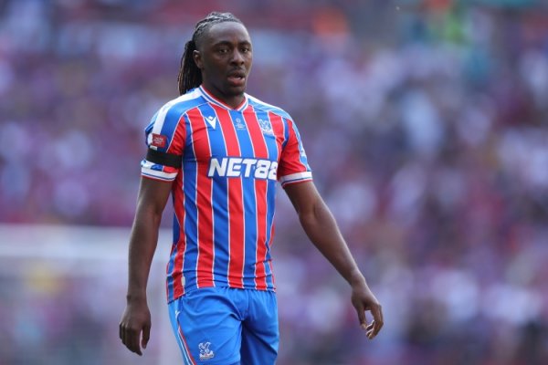 Sky Sports: Eze is completing the transfer procedures, and the player has appeared at Arsenal training base