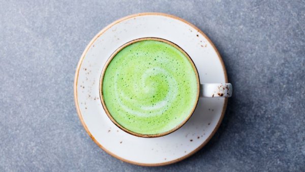 Taking green iron not only helps reduce weight, 3 cups a day can also fight breast cancer! Cancer doctors teach 5 ways to eat anti-cancer, and adding these 2 things is better