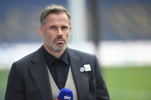 Carragher: Salah and Connate played too badly, but without Van Dick, Liverpool s defense is going to explode