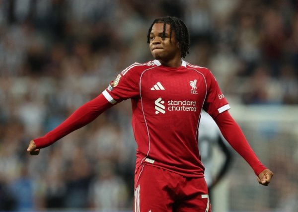 Skira: Liverpool plans to extend Ngumoha contract to 2028 with renewal options