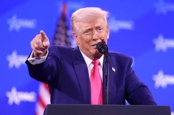 Support stock exchange, 15% to close: Trump s 
