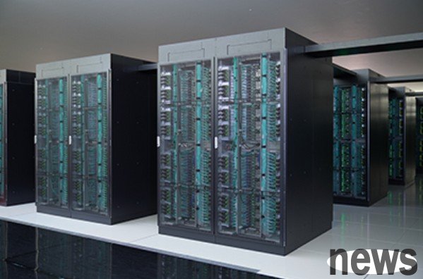 Japan s development efficiency has increased by 100 times. Next-generation Fugao supercomputer, chip production relies on the added value of Taiwan s advanced electrical processing