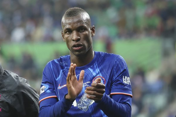 The deal failed! DO Exclusive: Chelsea informs Bayern not to rent Jackson due to Drapp s injury