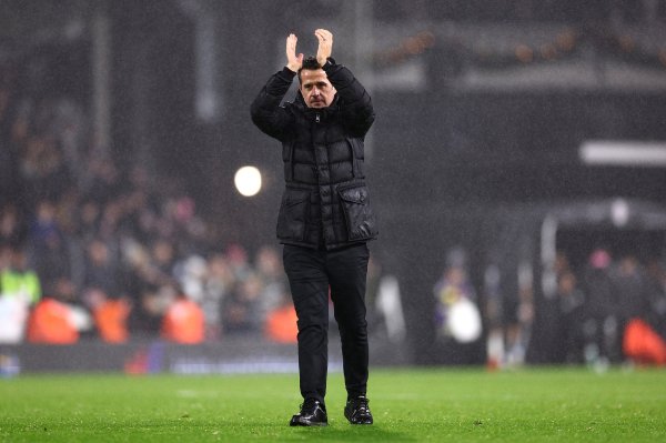 sad! Fulham coach: There are two incomprehensible punishments in 8 days, which is really unbearable