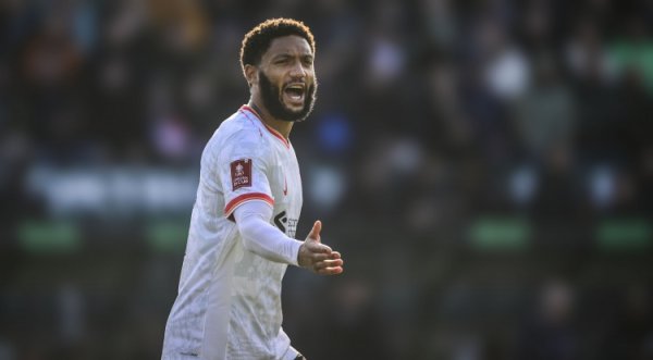 Dimazio: Milan is chasing Liverpool defender Joe Gomez, the negotiations are very deep