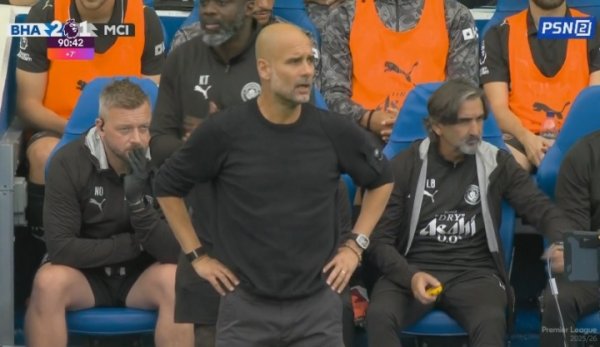 Want Manchester City to be green and purple? Next round of Manchester City derby, then Manchester City fought against Naples and the Gunners