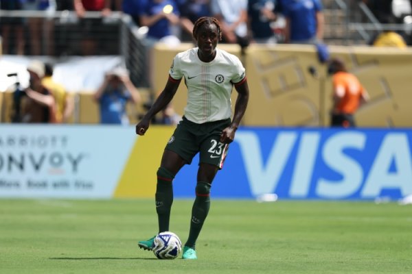 Charoba: I m just using my experience to show more personality and captain s style