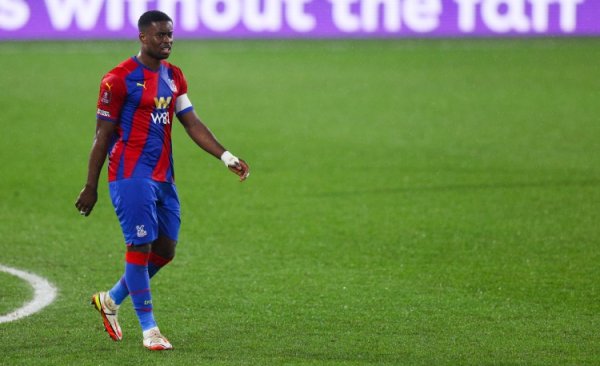 BBC: Crystal Palace accepted an informal offer of 35 million pounds to Guy, Liverpool was surprised