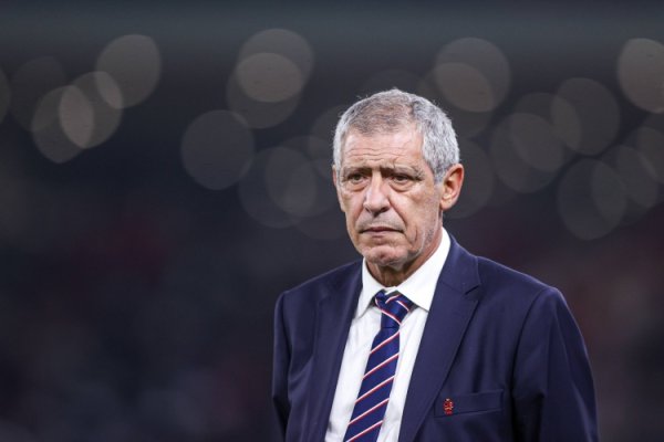0 wins and 9 losses in 11 games! Azerbaijan Football Association angrily scolds the old coach Santos: We don t need cowardly football