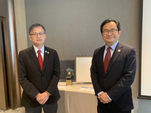 Layout advanced packaging, Ruisheng Optoelectronics SEMICON show X-ray and 3D-NIR testing solutions