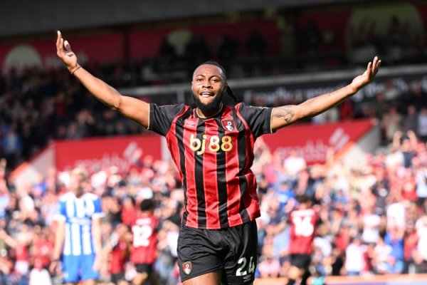 Passing and shooting, Semenho contributed 3 goals and 2 assists this season, and is the first player in the Premier League to participate in 5 goals