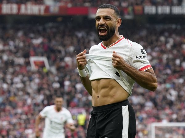 To be continued, Liverpool continues to score 38 consecutive Premier League goals and continues to break the team s history record