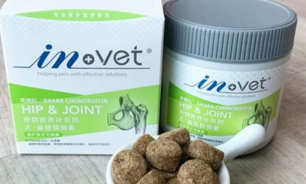 The effects and effects of dog chondroitin, you will understand after reading it