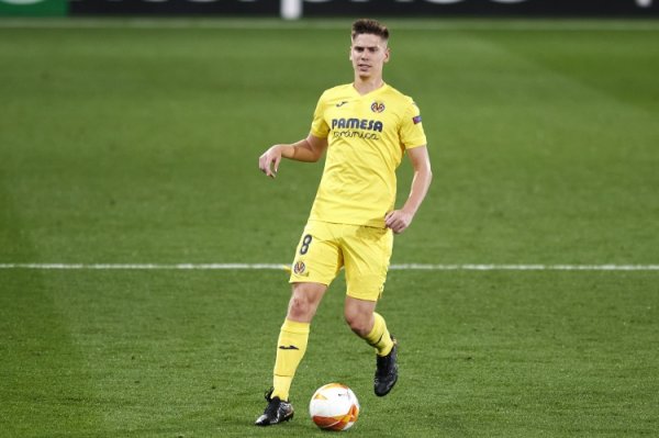 Voith: Tottenham is strong and fast, but we must believe in our strength
