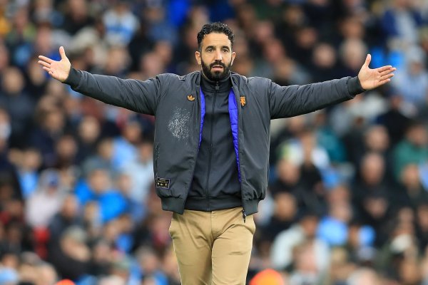 Merson: Amorin s system is actually very suitable for Chelsea. Manchester United will not be close to the European seat this year