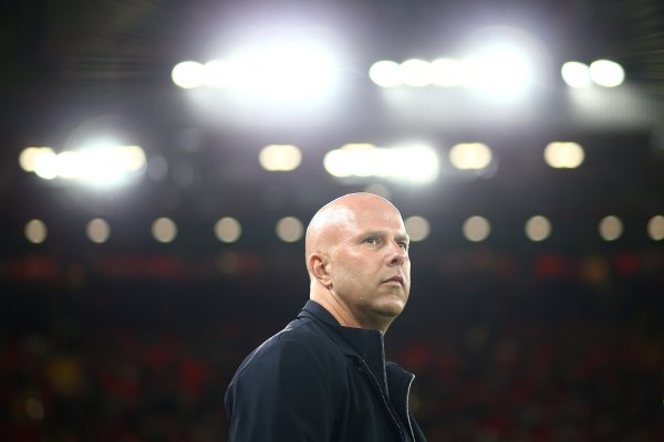 Slotte: We beat Atletico Madrid with resilience. With a sense of urgency, our performance is incredible