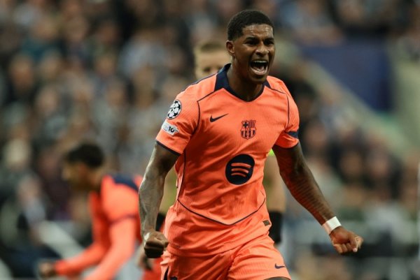 Can buy out 30 million! Romano: Barcelona is very satisfied with Rashford and will not terminate the loan early
