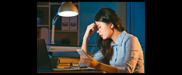 Is fatigue, poor mental health, and difficult to resolve? Nutritionists analyze the three major choice points for group B