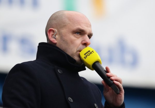 Murphy and Rooney talk about Maresca s substitution: It s really strange, without Neto and Palmer, there is no creativity