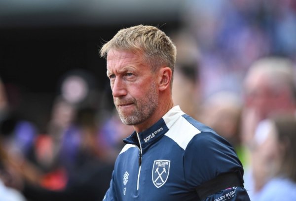 Premier League head coach s odds are off: Porter s biggest favorite, Amorin ranks second in 8/1