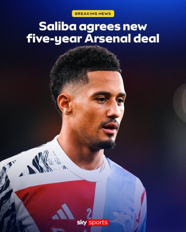 🤑Reasonable? Thames: Salipa New Zealand contract salary is 250,000 pounds, Saka may rise to 300,000 pounds