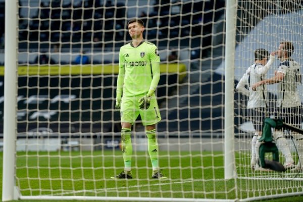 British media: Leeds United plans to sell Meslier in the winter window, Inter Milan is currently leading the competition for players