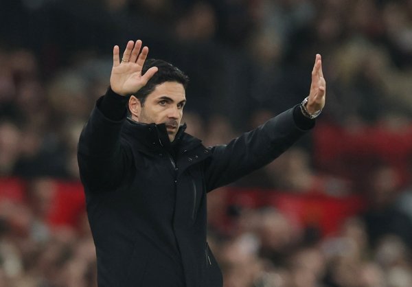 Arteta: Today we have gained precious moments, but fortunately we finally found a way to win