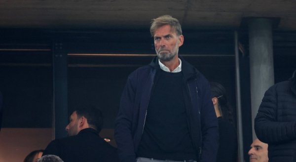 No more coaching? Klopp: Now 100% thinks so, and will continue to work but will not teach