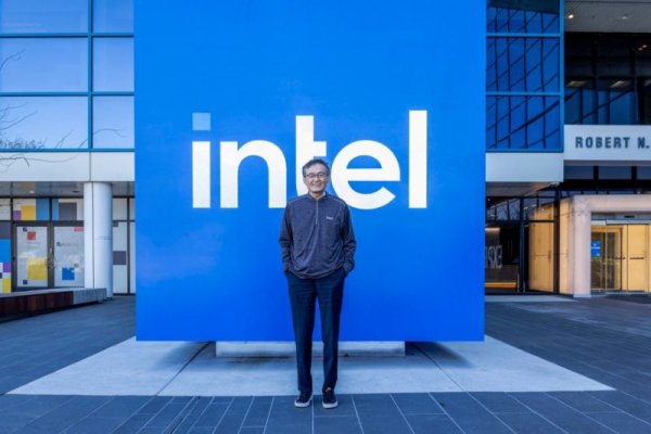 After contacting Apple, Intel also contacted Telco to seek investment to stimulate stock prices to rise again