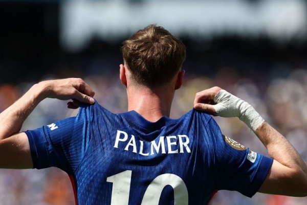 Biaowan talks about Chelsea s injuries: 9 people are absent due to injuries, and Palmer and six others are expected to return in the next round