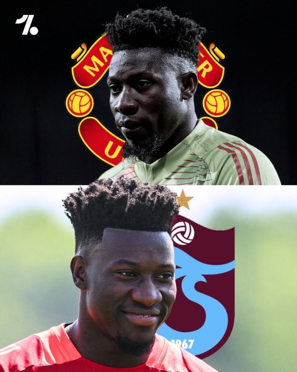Sun: Trabzon Sports is willing to buy out Onana, Manchester United spent 50.2 million yuan on purchases two years ago