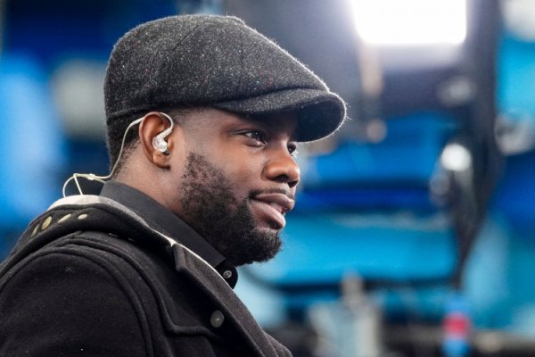 Manchester City former player Richards: He lacks exercise the next day after drinking alcohol, and now he has quit drinking and lost weight