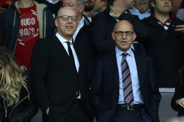 British media: The consortium that wants to acquire Manchester United comes from the United Arab Emirates, and Glazer’s valuation still exceeds 5 billion pounds