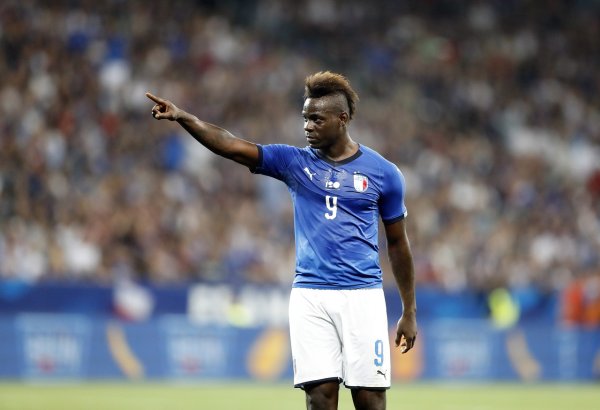 Balotelli: Players don’t have the same sense of belonging to the national team as we did back then, but I feel proud every time