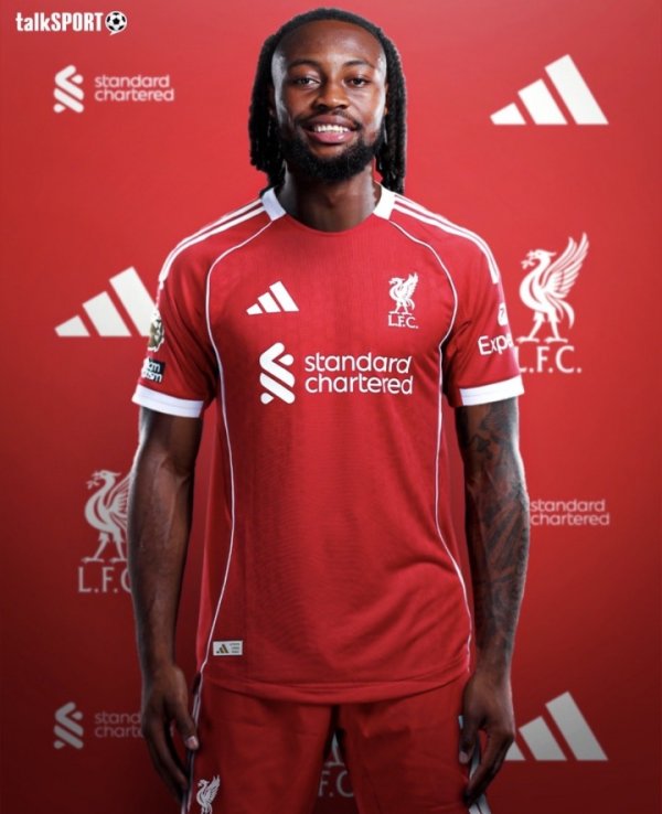 Asking price next summer is 70 million pounds! Green Hat Brother: Liverpool has direct contact with Cherries to bring in Semenho