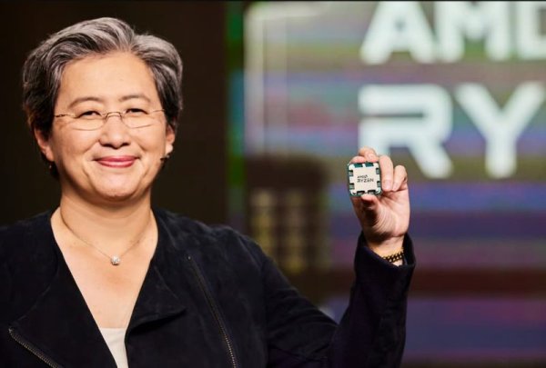 New options beyond x86? AMD is rumored to launch Arm architecture APU next year, but shipment list is suspected to be missing