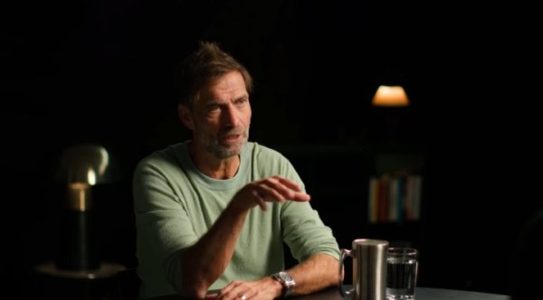 Klopp: If you are not Messi you have to defend, I never had Messi so they all have to defend