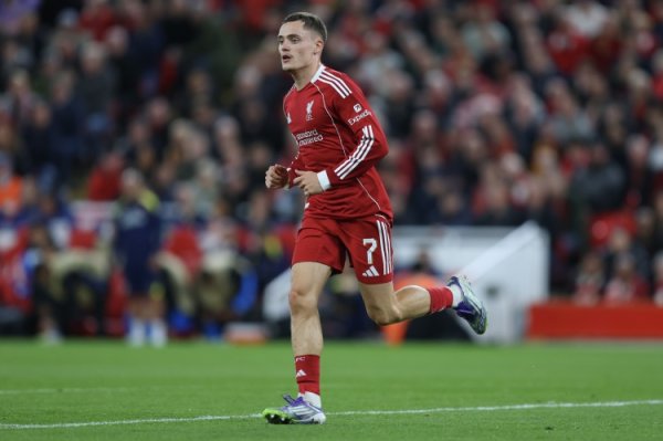 Wirtz talks about the victory over the Falcons: We know our strength, and our teammates are all world-class players