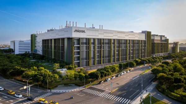Micron poaches engineers from Samsung and SK Hynix to help Taichung factory