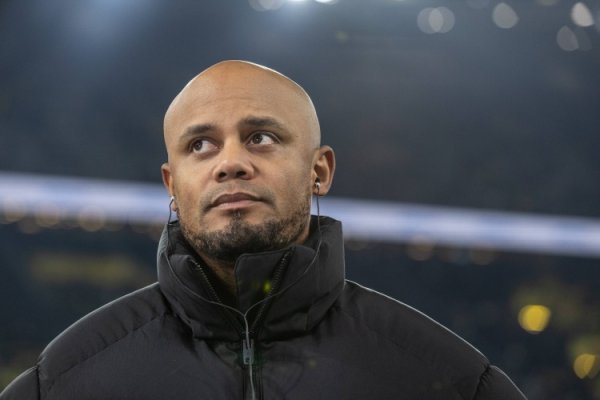 Romano: Kompany s new contract does not include release clause or options for Premier League clubs