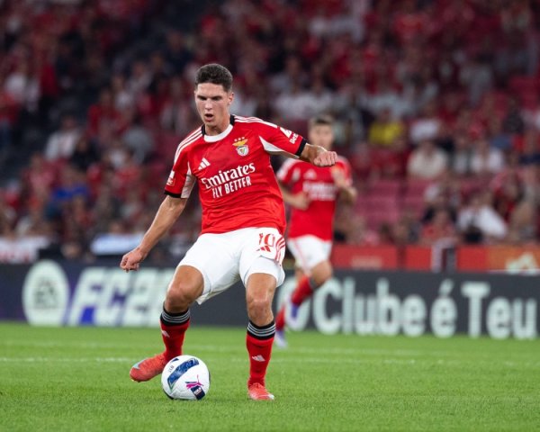 Sudakov: Amorim helped me solve my housing problem, I can’t believe Mourinho came to coach Benfica